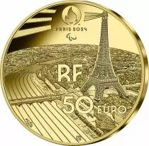 Frankreich Mint