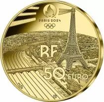 Frankreich Mint