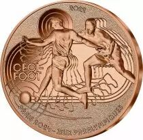 Frankreich Mint