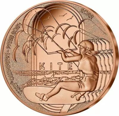 Frankreich Mint