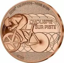 Frankreich Mint