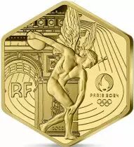 Frankreich Mint