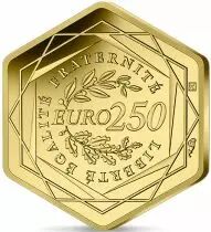 Frankreich Mint