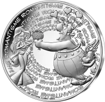 Frankreich Mint