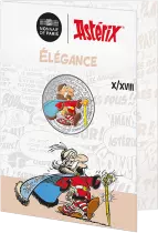 Frankreich Mint