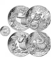 Frankreich Mint