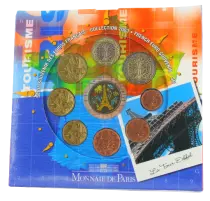 Frankreich Mint