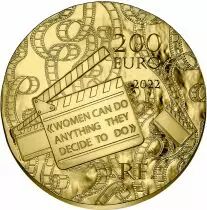 Frankreich Mint