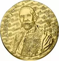Frankreich Mint