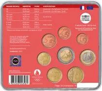 Frankreich Mint