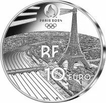 Frankreich Mint