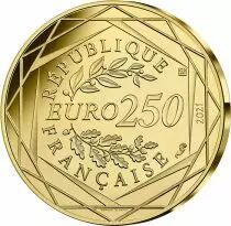 Frankreich Mint