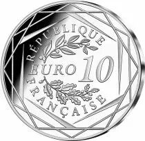 Frankreich Mint