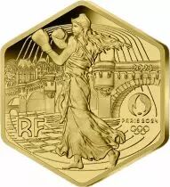 Frankreich Mint