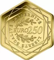 Frankreich Mint