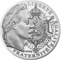 Frankreich Mint