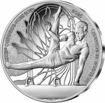 Frankreich Mint