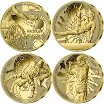 Frankreich Mint