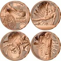 Frankreich Mint