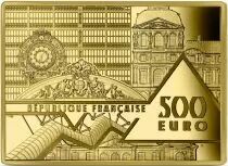 Frankreich Mint