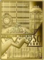 Frankreich Mint