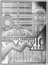 Frankreich Mint
