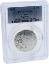 Frankreich Mint