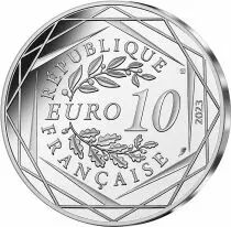 Frankreich Mint