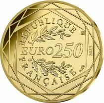 Frankreich Mint