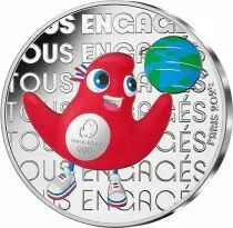 Frankreich Mint