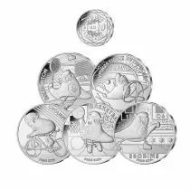 Frankreich Mint