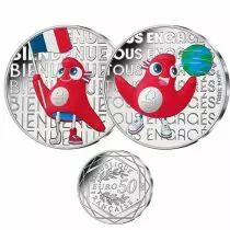 Frankreich Mint
