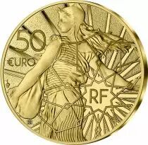 Frankreich Mint