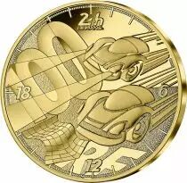 Frankreich Mint