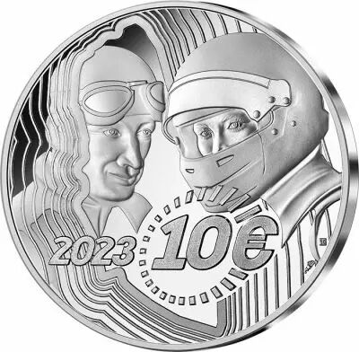 Frankreich Mint