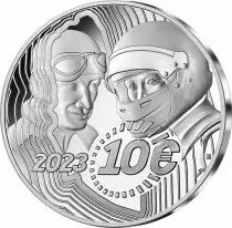 Frankreich Mint