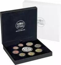 Frankreich Mint Proof Euro 2015 Box Set (MDP)