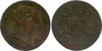 Frankreich Napoleon  Emperor - Coronation - An 13