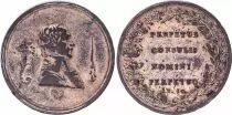 Frankreich Napoleon Bonaparte - Consul for Life - AN 10 - 1802