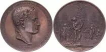 Frankreich Napol�on I - Translation des Restes Mortel de Napol�on - Tombeau - 1840