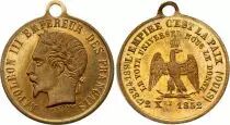 Frankreich Napol&eacute;on III - L\'Empire c\'est la paix - 1852