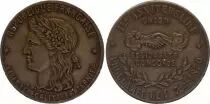 Frankreich Napol&eacute;on III - Universal Exposition of Paris  - 1867