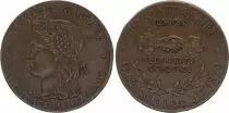 Frankreich Napol&eacute;on III - Universal Exposition of Paris  - 1867