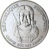 Frankreich