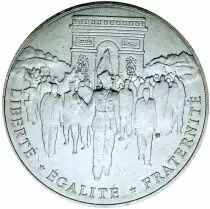 Frankreich