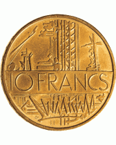Frankreich