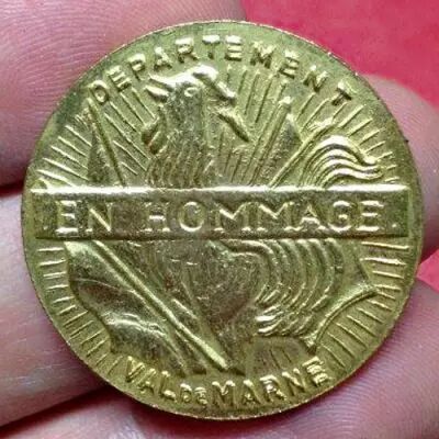 Frankreich