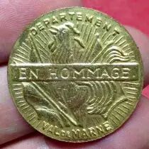 Frankreich