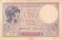 Frankreich