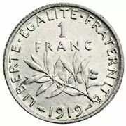 Frankreich